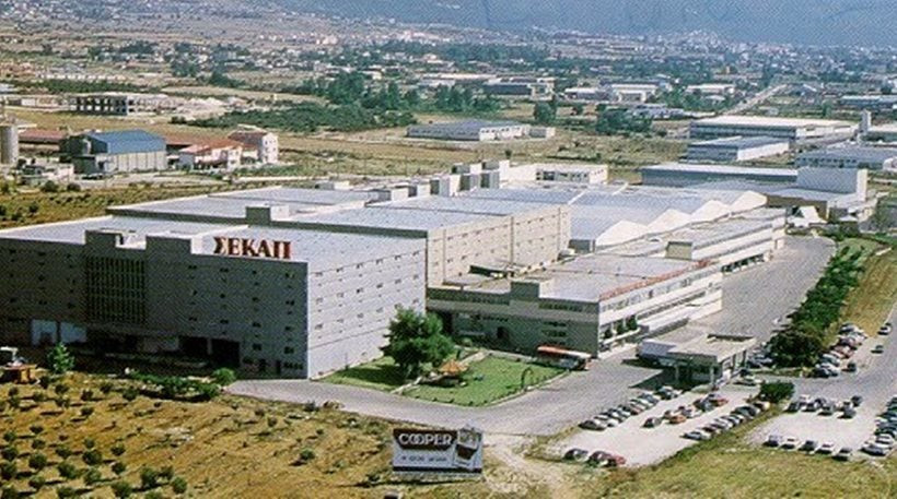 Σήμερα η κρίσιμη μέρα για τη ΣΕΚΑΠ: Αγωνία για τους 170 εργαζομένους